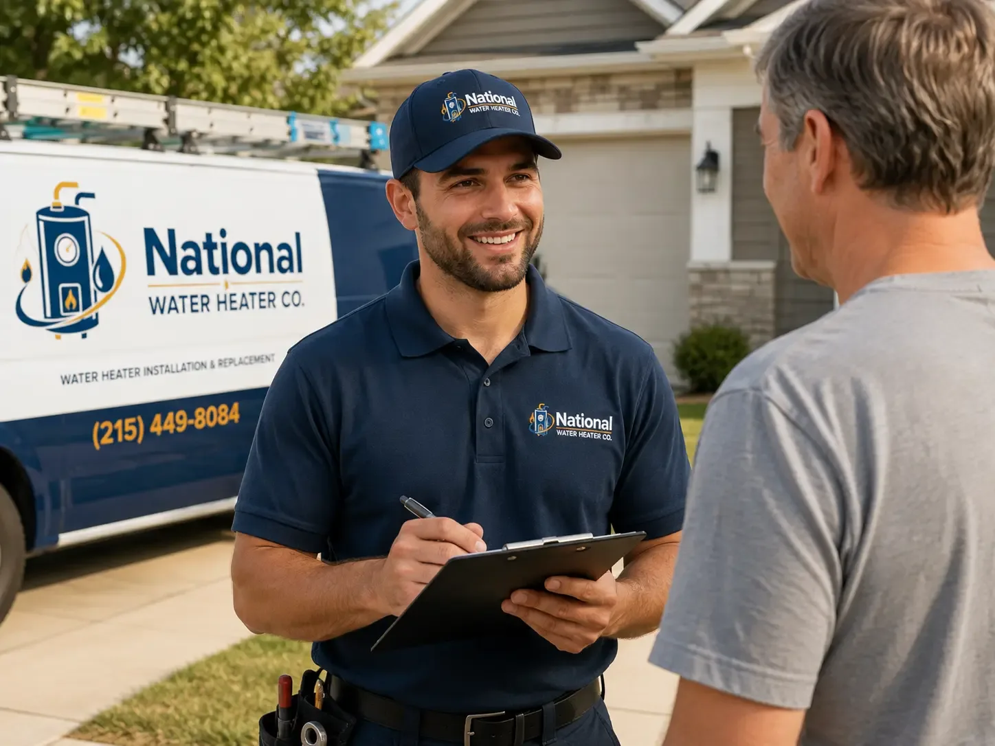 Water Heater Installation Cliffwood, NJ FAQs